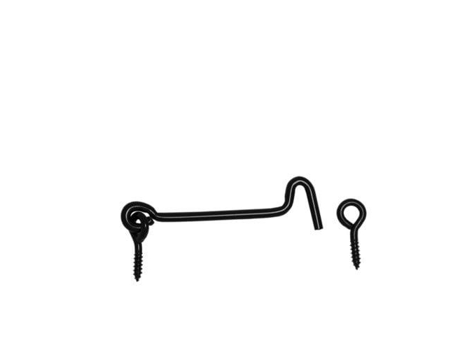 Hinge Lock Zhk 100. 100 Mm