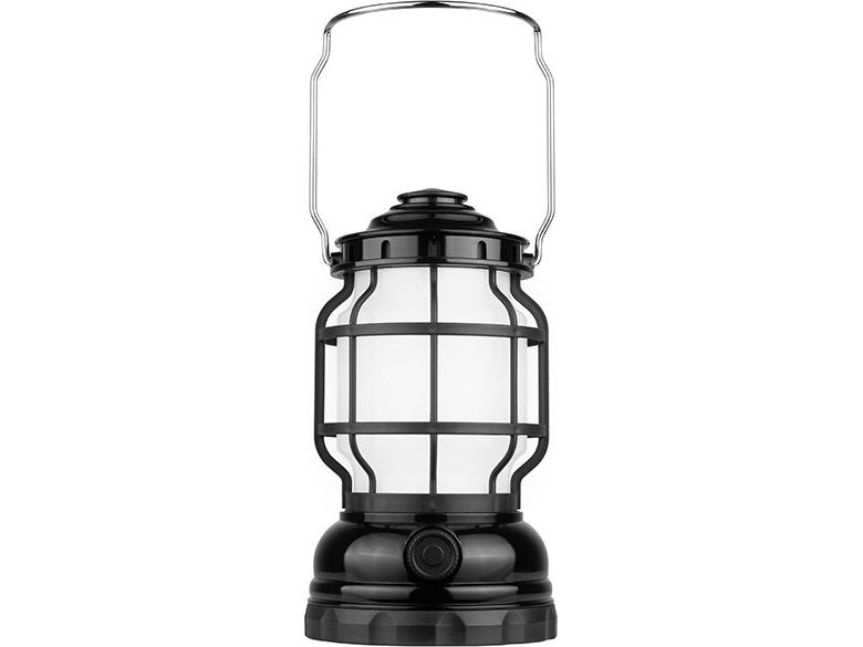 Tracer RETRO turistlampa | Utomhus - Camping - Övrig utrustning | GameStuff