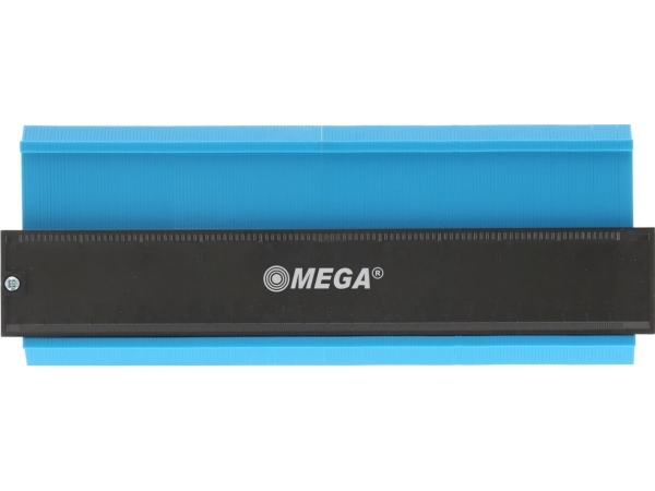 Meger Skabelon-/Formrulle 150 Mm, Magnet
