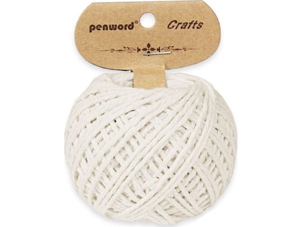 Polsirhurt Twine S4 1,5 mm x 50 m