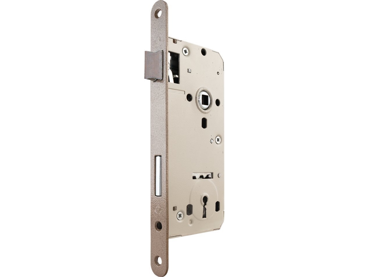 Gerda Universalschloss Zw 80 72/50 Für Schlüssel Oliwka