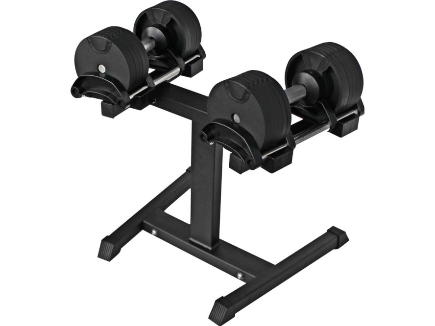 MASTER Spin hantelställ | Sport & Träning - Sportutrustning - Fitness | GameStuff