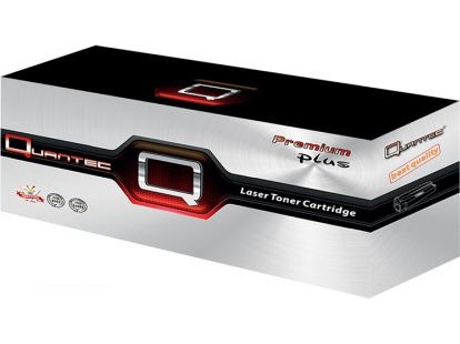 Toner Quantec Toner Plus Für Hp Cf214a 14A 10K Schwarz