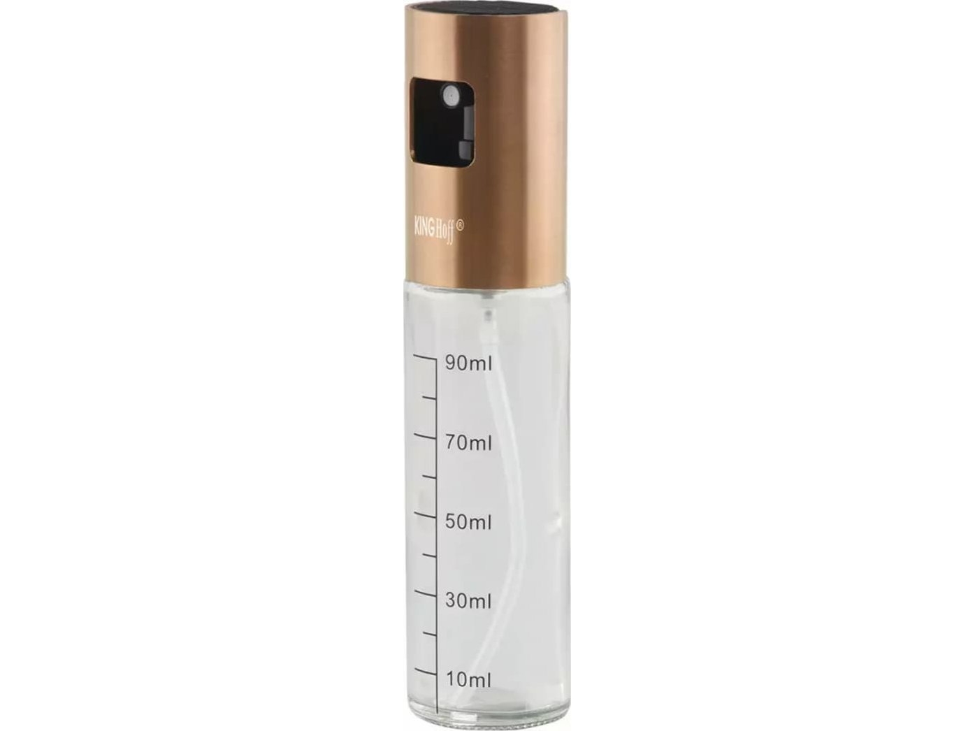 KingHoff dispenser för olja/ättika/kryddor KH-1722 100 ml | N - A | GameStuff