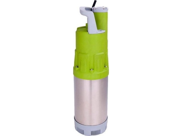 Omnigena Multi Diver 1200 Evo 230V 15M Entwasserungspumpe (1 Meter)