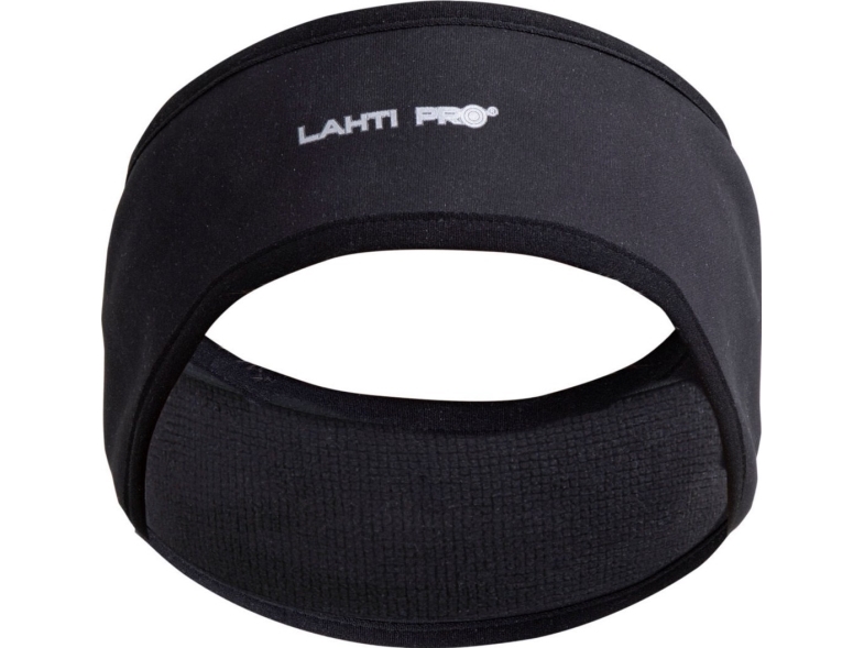 Lahti Pro pannband svart, lahti | Sport & Träning - Sportutrustning - Lopp | GameStuff