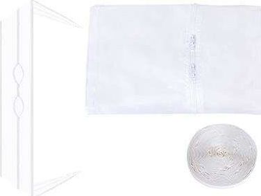 Icon Ikkunatiiviste kannettavalle ilmastointilaitteelle