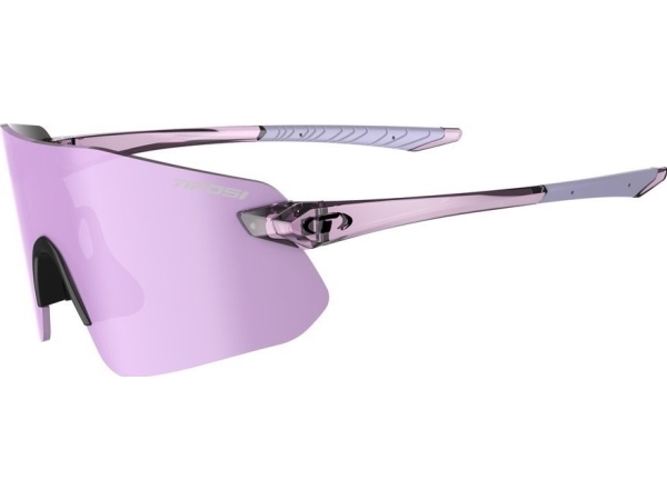TIFOSI VOGEL SL kristallipuhtaat lasit (1 lasi Violet Mirror 15.4% valonläpäisy) (UUTUUS 2024)
