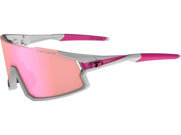TIFOSI STASH CLARION sportglasögon race pink | Sport & Träning - Tillbehör - Sportglasögon | GameStuff