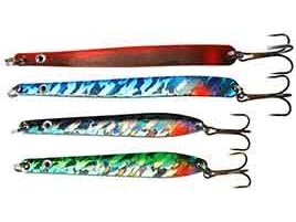 Ron Thompson Costal Kit 22g 4 delar (51051) | Utomhus - Fiskeredskap - Tillbehör | GameStuff