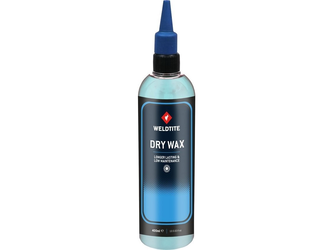 Weldtite kædewaks DRY WAX 400 ml (tørre forhold) (NEW)