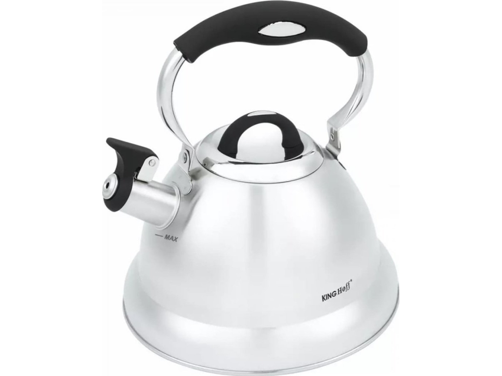 Kinghoff Kh-1659 Stålkøkken 3.1L