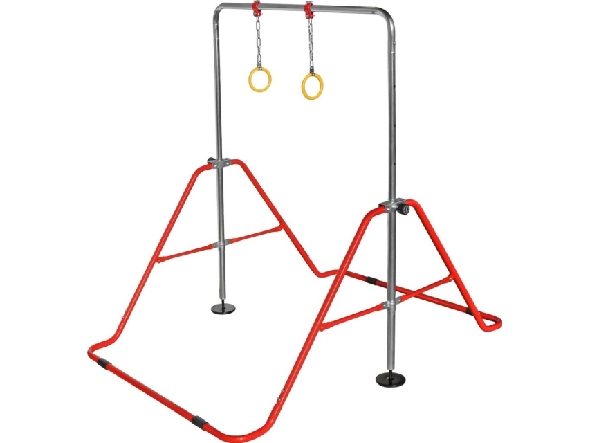 MASTER Legeplads til børn med ringe