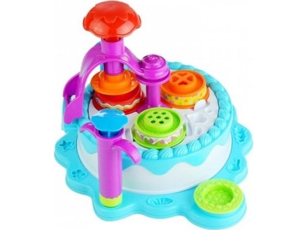 Lean Sport modellera födelsdagssats 6 färger | N - A | GameStuff