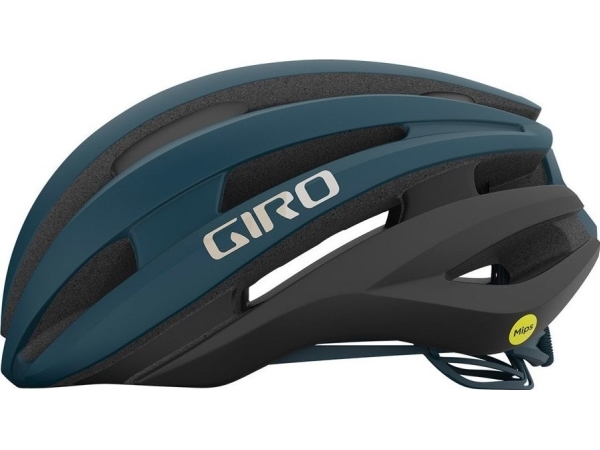 Giro Rennrad-Helm Synthe Ii Mips Größe L (59-63 Cm) (Gr-7140364)