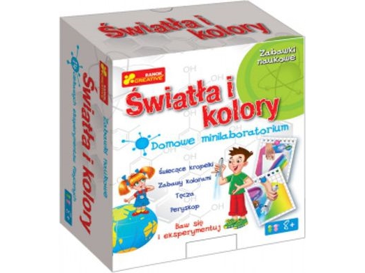 Ranok Lichter Und Farben - 15115007
