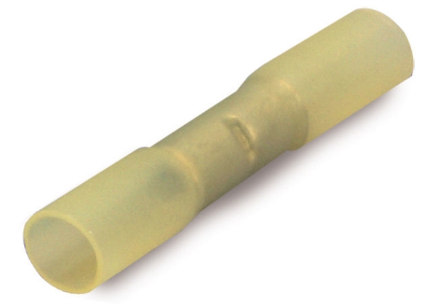 Onnline Wärmeschrumpfende Isolierte Muffenverbinder Mit Klebstoff 4,0-6,0Mm2 Tts-60