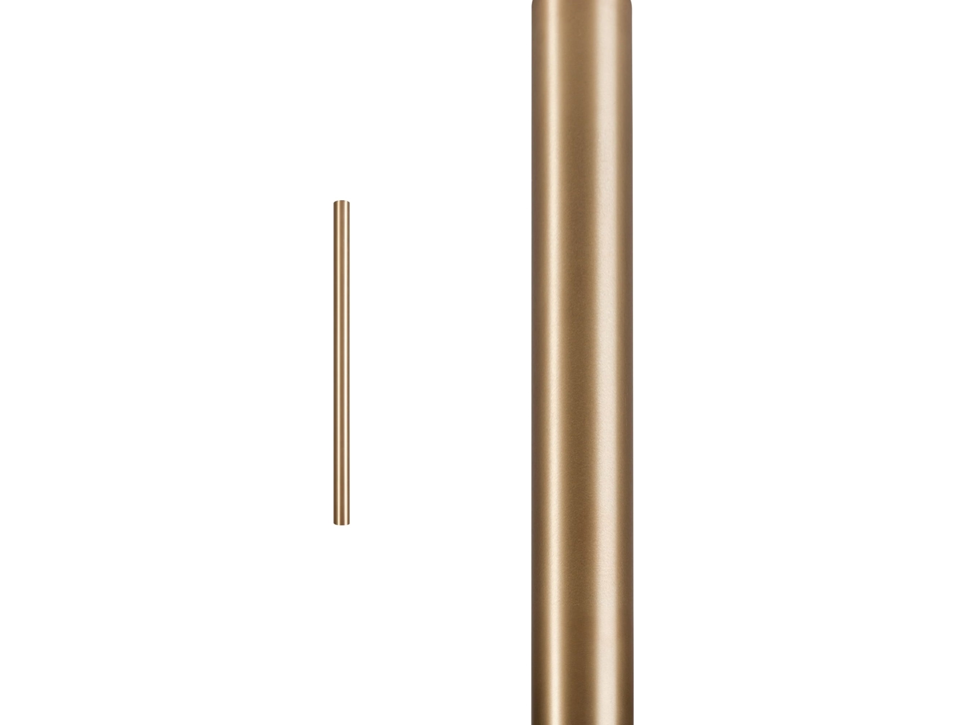 Nowodvorski Messinkinen lampunvarjostin Nowodvorski LASER 8571