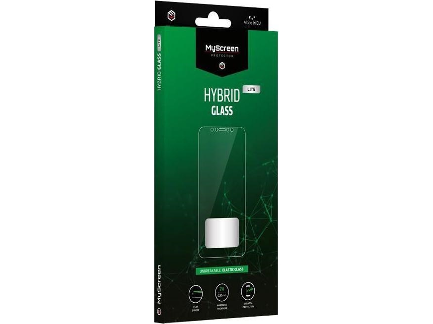 Myscreen Protector Myscreen Szko Hybrid Glass Lite 6  " Ea Kit Xiaomi 11t/11t Pro
