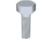 Keno Schraube Mit Innen-Sechskant M10 30 Mm K-28-30