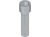 Keno Inbusschraube M8 20 Mm (K-18-20)