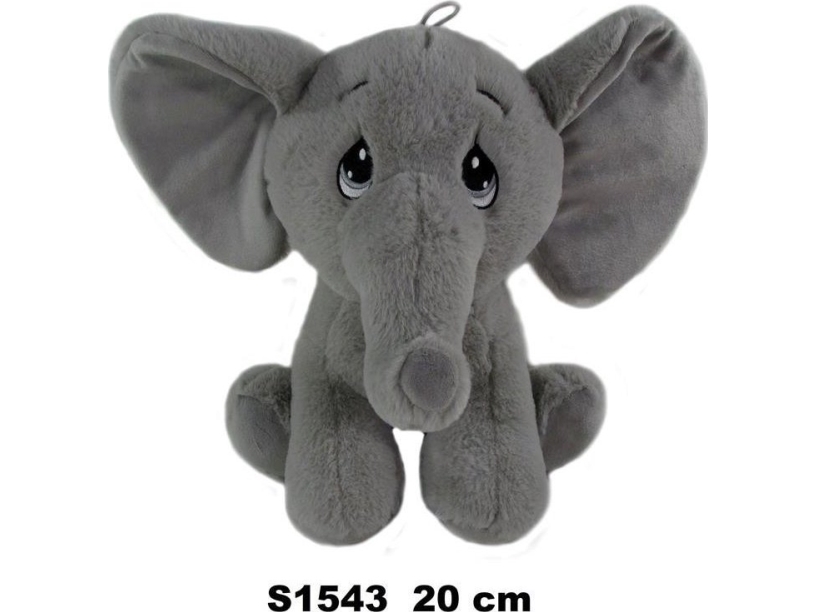 Elephant S-1543 20Cm 157836