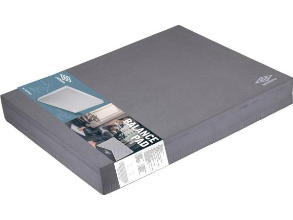 Umbro Yogakissen - Block Gleichgewichts-Kissen (Entspricht Balance-Pad)