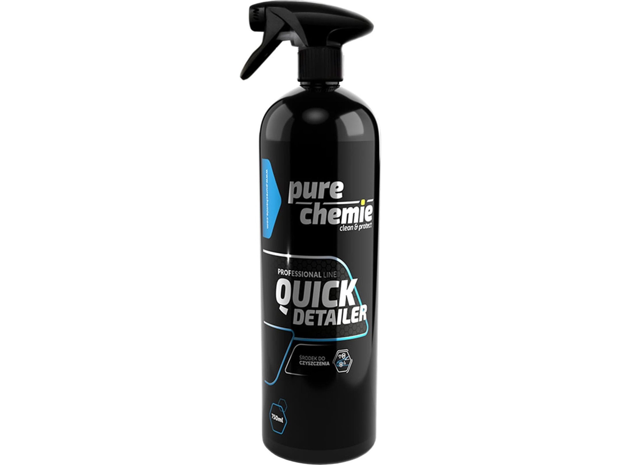 Pure Chemie Quick Detailer 700 ml