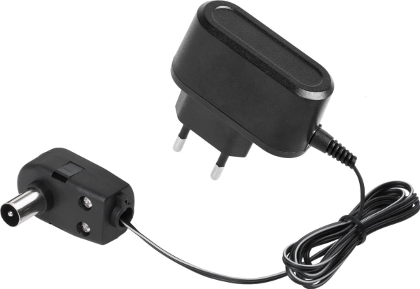 Netzteil Antenne Elektronisch 12V 100Ma