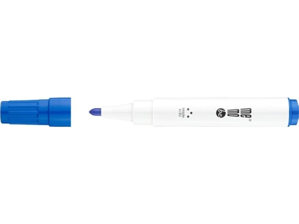 Memobe Whiteboard-Marker Memobe Mm350 Blau, Blau