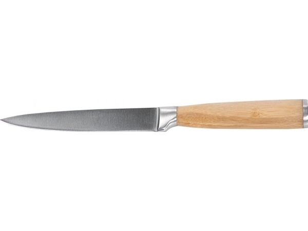 Kesper Küchenmesser, Rostfreier Stahl, Kesper