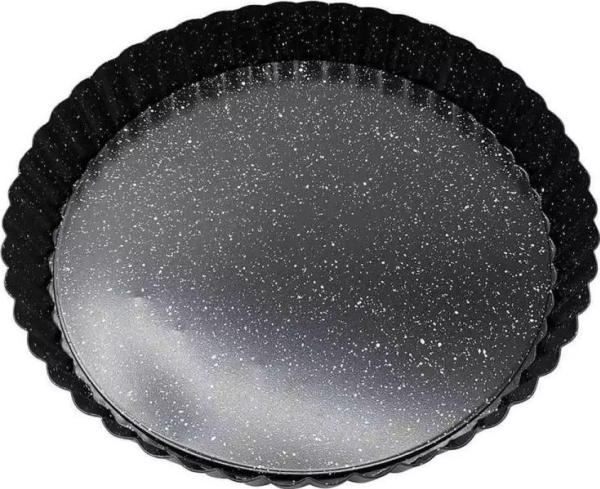Kinghoff Tartlet Mold 25Cm Abnehmbarer Baum Kinghoff Kh-1769