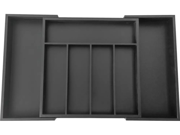 Kinghoff Kinghoff Kh-1745 Wire-Drawer Organiser 52/31X31cm Kinghoff