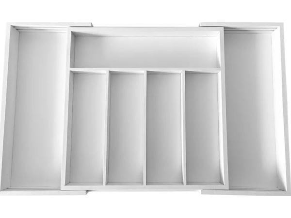 Kinghoff Kinghoff Kh-1746 Wire-Drawer Organiser 52/31X31cm Kinghoff Kh-1746