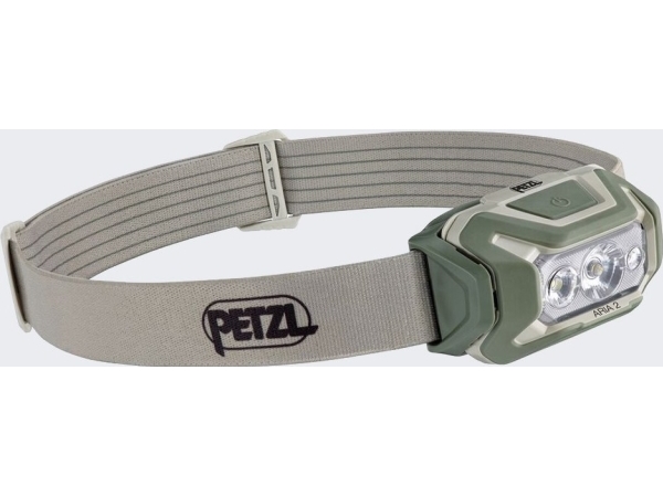 Petzl Aria 2 Rgb Led (Rgb) Stirnlampe Batteriebetrieben 450 Lm 100 H E070ba02