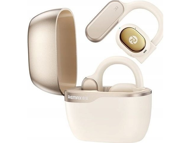 Remax Tws P1 Hovedtelefoner Hvid