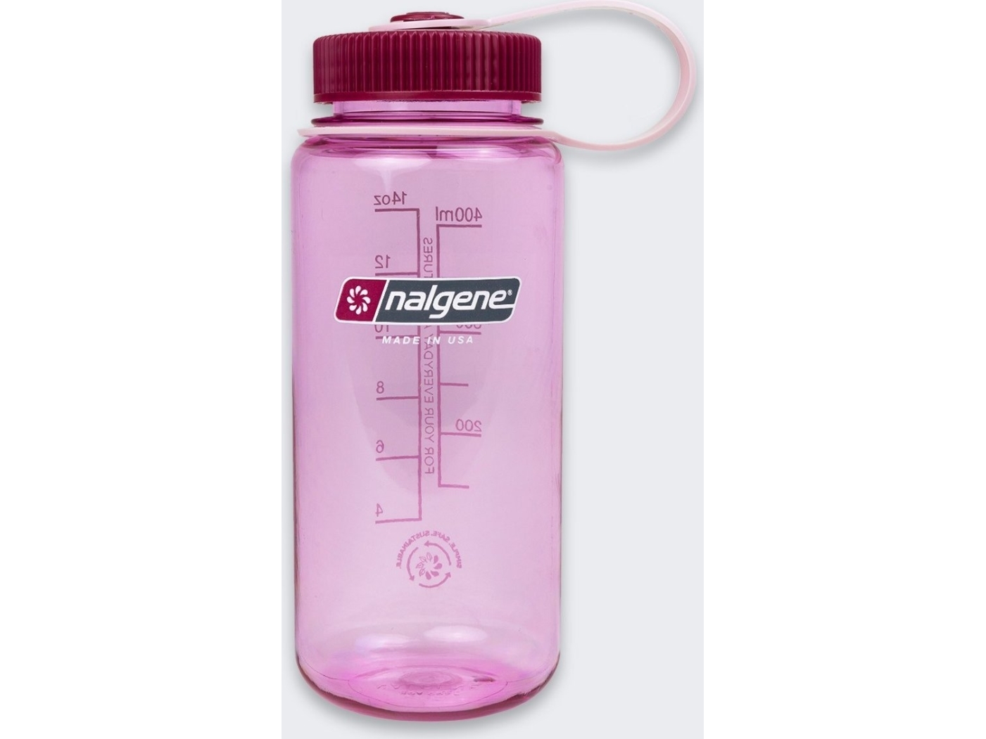 Nalgene-flaske med bred munding WM 05 L COSMO
