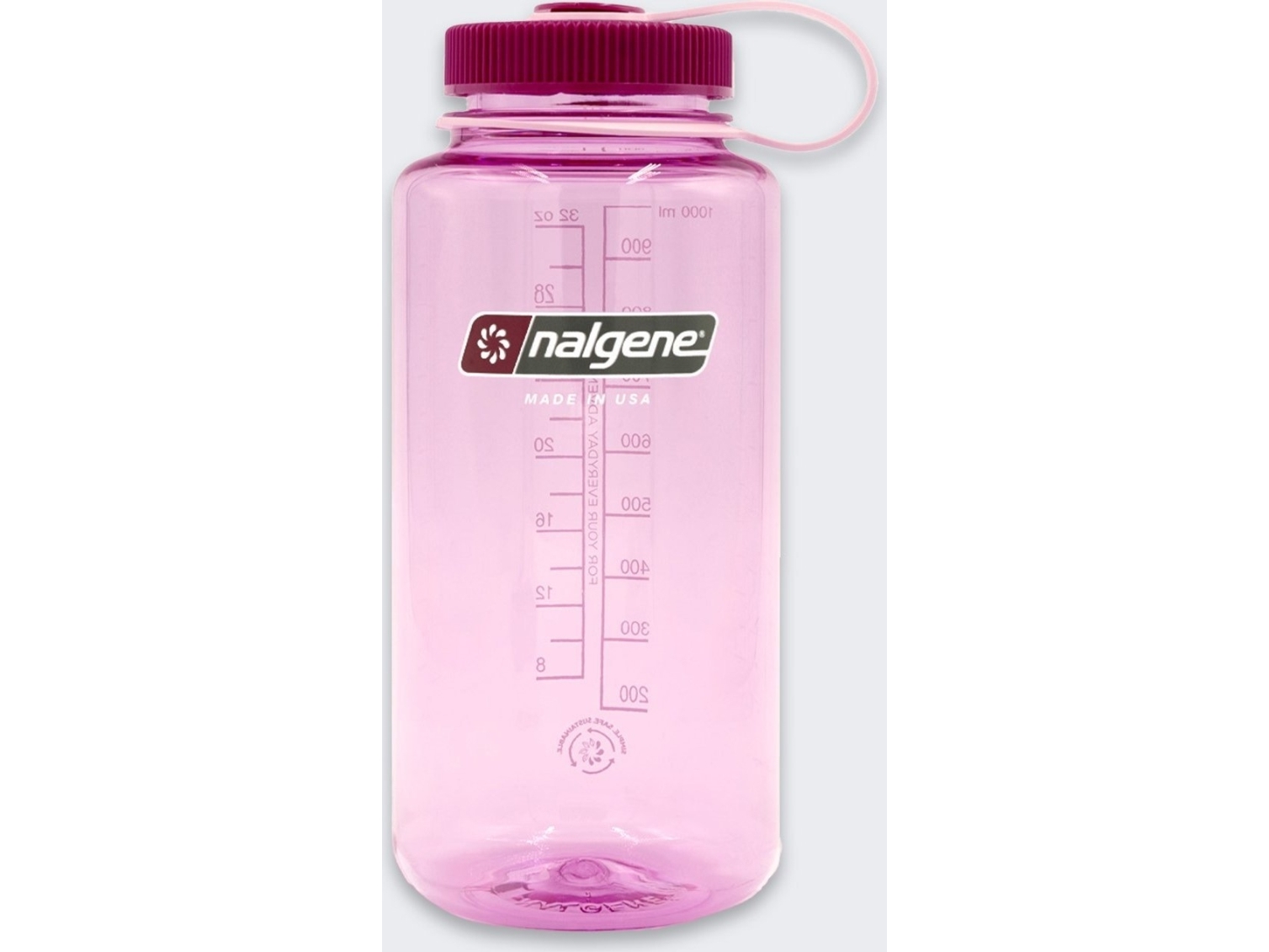 Nalgene-flaska med brett drickmunstycke WM 10 L COSMO | Utomhus - Camping - Flaskor och vattenflaskor | GameStuff