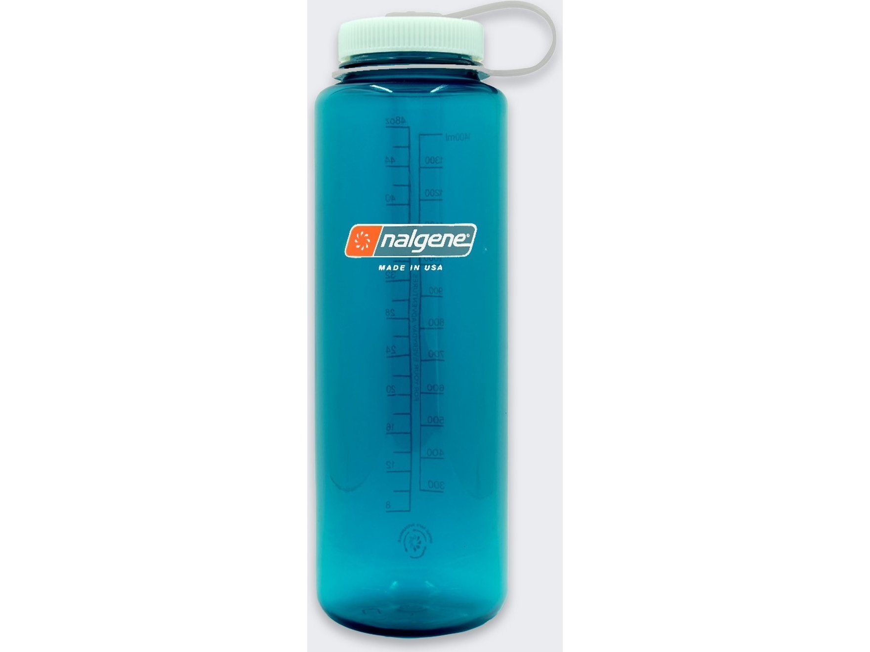 Nalgene Silo-flaske med bred munding WM 15 L