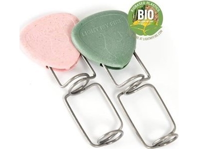 Light My Fire GrandPa`s FireFork BIO* 2-pack sg/dp | Trädgården - Eldstad - Eldstadtillbehör | GameStuff