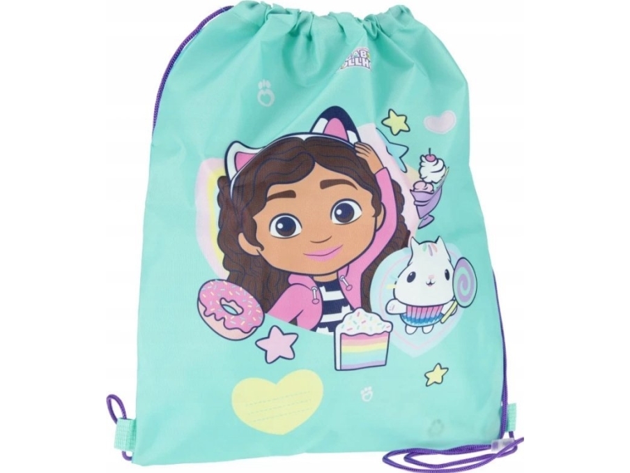 Starpak WOREK NA RAMIE GABBY S DH 2 PB 1/24 | Baby & barn - Blöjbyte - Skötväska | GameStuff