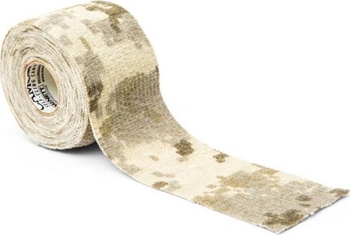 Taśma Maskująca Gear Aid Camo Form - Digital Desert (19540) Sp