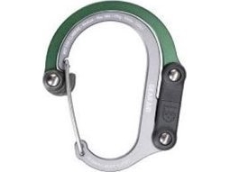 Gear Aid GearAid Heroclip Medium Forest Green