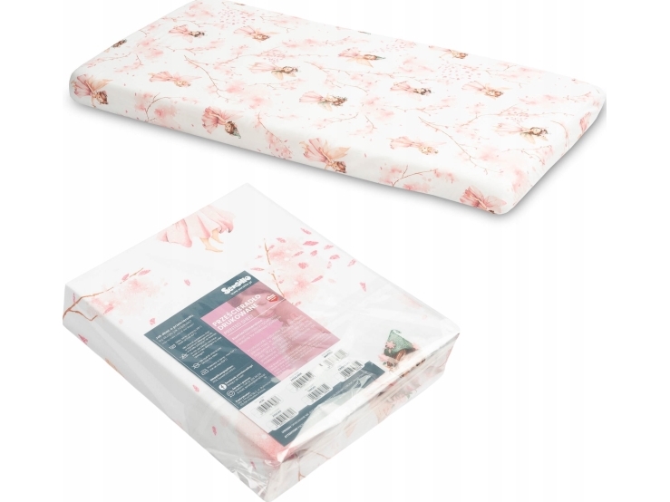 Sensillo painetut tyynyt 60X120cm