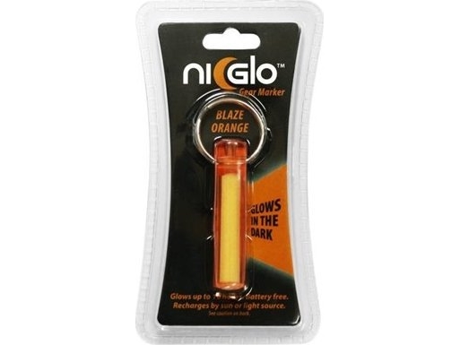 Gear Aid GearAid Ni-Glo Blase Orange 91502