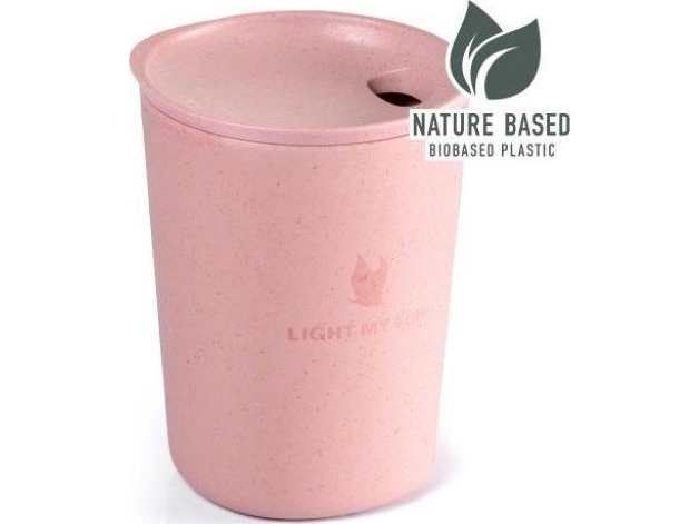 Light My Fire MyCup`n lock Original dustypink