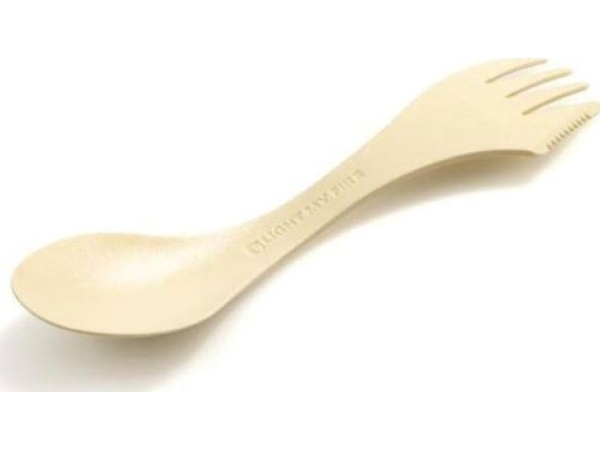 Light My Fire Spork O Bio* Creme Bulk