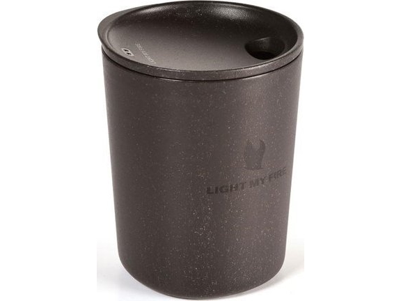 Light My Fire MyCup`n Lid original cacao