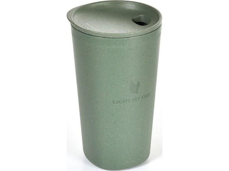 Light My Fire Mycup`N Lid Large Sandygreen