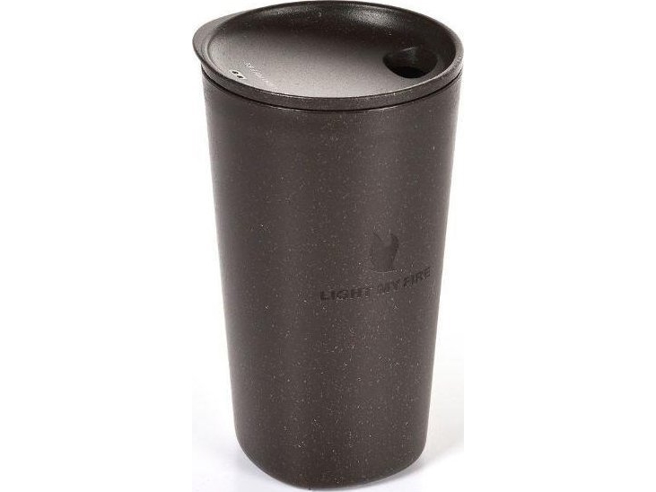 Light My Fire Light My Fire Mycup`N Lid Large, Cocoa